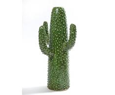 Serax DVA3338110 Vase, Porzellan, Mehrfarbig, 24 x 22,5