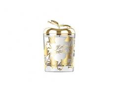 LAMPE BERGER Limited Edition - Lolita Lempicka - Transparente Duftkerze, Glas, 210 gr