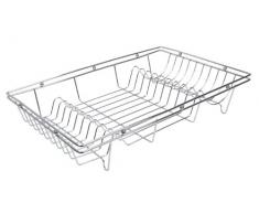 Equinox 503031 Abtropfständer Chrom