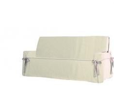 Eysa Plus Sofa Ãberwurf 3 Sitzer Fb. 01-beige