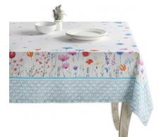 Maison d Hermine Blume Im Feld 100% Baumwolle Tischdecke 60 Zoll Von 90 Zoll