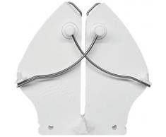 Cozzini HES-2 Spitzer, Messerschärfer Ergo Steel II