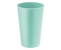 koziol 5828667 RIO Becher, Kunststoff, spa turqoise