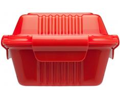 Aladdin 31807 Take Away Lunchbox, doppelwandig, 0.35 Liter