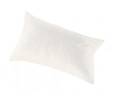 Irisette 4005367425639 Kissenbezug Paris, Dessin 8000/80 natur 40 x 80 cm