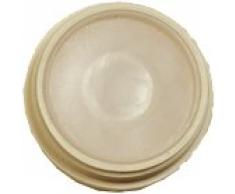 alfi 9102.000.003 Original Ersatzteil Stopfen Silikon, für Isolierkanne Juwel 0,5 l