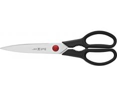 Twin L Vielzweckschere, Edelstahl rostfrei, 230 mm