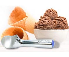 ZEROLL Original Eisportionierer Größe 12 blau