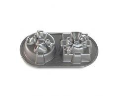 Nordic Ware Backform Geschenkpäckchen