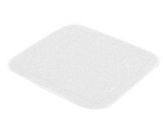 Kleine Wolke 0241100002 Duscheinlage Java-Plus, 55 x 55 cm, weiÃ