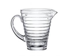 Iittala 000299 Aino Aalto Karaffe 120 cl, klar