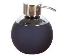 Nicol 2021917 Bella Seifenspender, 600 ml, blau