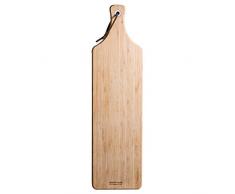 Mason Cash Essentials Servierbrett, Holz, 59 x 16,5 cm