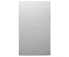 Sealskin Leisure Badewanneneinlage, Sicherheitseinlage fÃ¼r Dusche und Badewanne, Farbe: Transparent, GrÃ¶Ãe: 70x40 cm