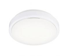 Nordlux LED Deckenleuchte MELO, 3000K, 470lm, 9W