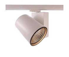 Deko-Light Schienensystem 3-Phasen 230 V, COB44, 220-240 V AC/50-60 Hz, 1400 mA, 44,00 W 707008