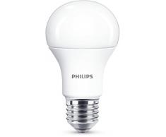 Philips LED Lampe ersetzt 75 W, E27, warmweiß (2700K), 1055 Lumen