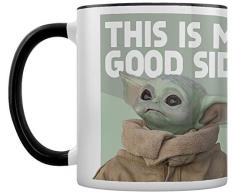 star wars MGC25850 Tasse, ceramic, Multicoloured