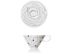 LAbitare Kaffeetasse, Juillet, Café