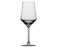 Schott Zwiesel 113593 PURE Cabernet, Kristallglas, 550 milliliters
