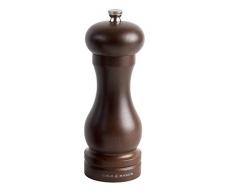 OUTDOORCHEF Cole & Mason HB0645P Forest Capstan Salzmühle, 165 mm