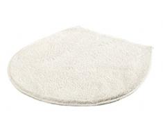 Kleine Wolke 7142202104 Deckelbezug Cotone, 47 x 50 cm, natur