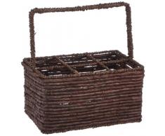 Franz Müller 44237F16 Flaschenkorb