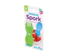 Sistema Besteck, Polypropylen