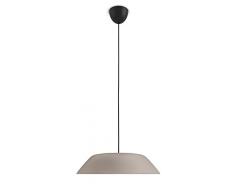 Philips LED Pendelleuchte Fado, 408988716