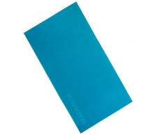 Vossen 1158440557 Beach Club - Badetuch, 100 x 180 cm, turquoise
