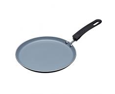 Master Class Crêpespfanne Eco, 24 cm, Keramik, Antihaftbeschichtung, Induktionsgeeignet