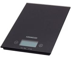 Kenwood Küchenwaage DS400 schwarz