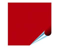 FoLIESEN Fliesenaufkleber fÃ¼r Bad und KÃ¼che - 15x15 cm - rot glÃ¤nzend - 30 Fliesensticker fÃ¼r Wandfliesen