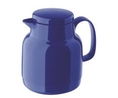 Helios Mondo Isolierkanne, dunkelblau, 1 Liter