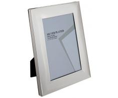 UNITY UNPF8-35 Bilderrahmen, 3.5 x 5, Silber, Stück: 1