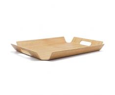 Bredemeijer Tablett Madera L 445x335x45 Holz 174000