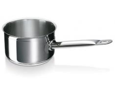 Beka 12086144 Stielkasserolle 14 cm Grande Table, Edelstahl