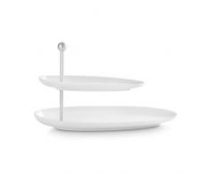 KAHLA Etagere, Weiß