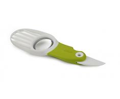 Joseph Joseph GoAvocado 3-in-1 Messer - grÃ¼n