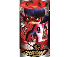 Ladybug Fleece-Überwurf von Ladybug, Referenz KD, für Bett und Tagesdecke, Heimtextilien, Unisex, für Erwachsene, Mehrfarbig, Einheitsgröße