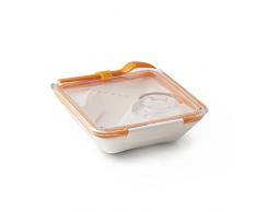 Black + Blum Appetit Lunch-Box orange