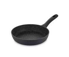 Gerlach G04-0340M-PTB6-01RP-AGS1-01 Bratpfanne Granitex, 18/10 Steel