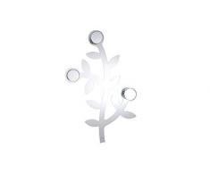 Foppapedretti Appendialbero Kleiderbügel Specchio