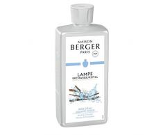 Lampe Berger Raumduft Nachfüllpack Bois dEau / Frisches Treibholz 500 ml