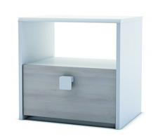 demeyere Game Nachttisch mit Schublade