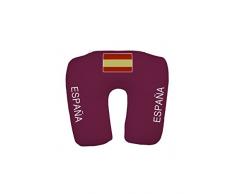 travelstar Nackenkissen, Rot