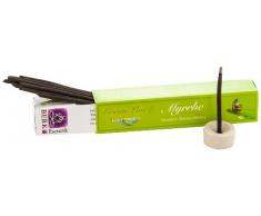 Berk HS-886 Räucherstäbchen - Myrrhe - Green Line, 10 g