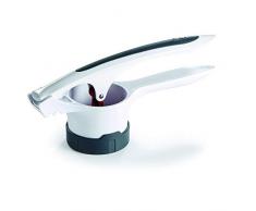 Zyliss Kartoffelpresse, ABS, SS, weiß, anthrazit, 1 Größe