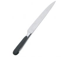 Alessi Mami Fleischmesser aus Edelstahl, 11 x 38 x 27 cm
