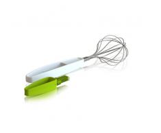 Tomorrow`s Kitchen (bislang Vacu Vin) 4665660 Schneebesen und Bürste